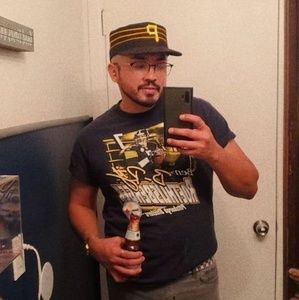 Meet your Posher, Jesse